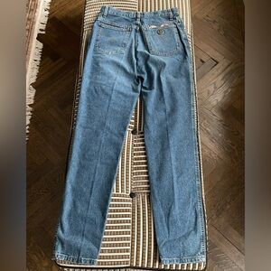 Moschino Slim Blue Jeans